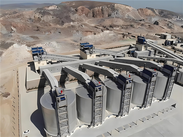 香格里拉水泥钢板仓