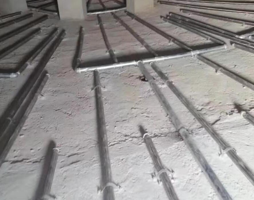 香格里拉气化管