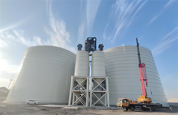 香格里拉大型钢板库