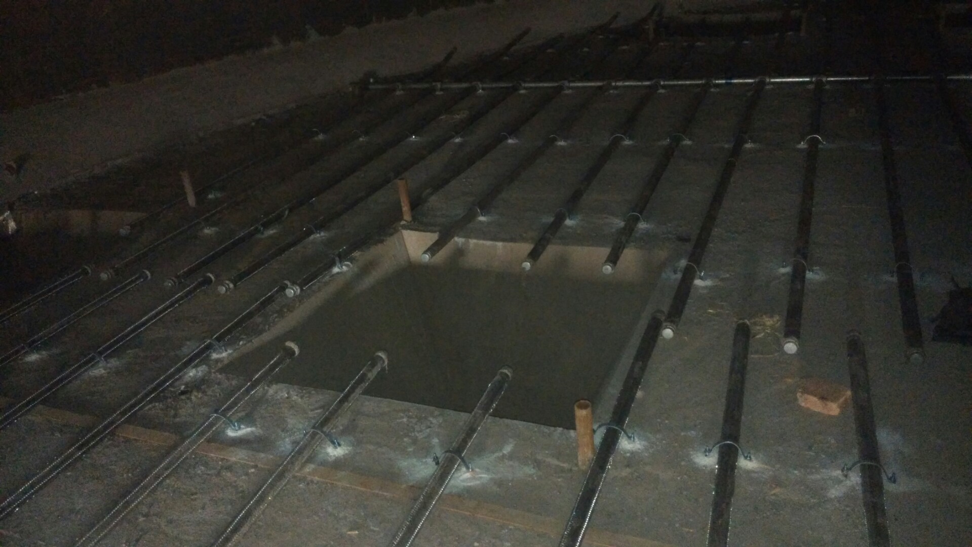 香格里拉流化棒