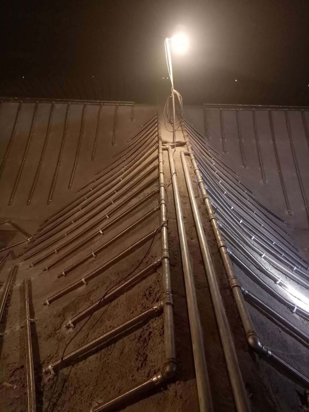 香格里拉硫化棒