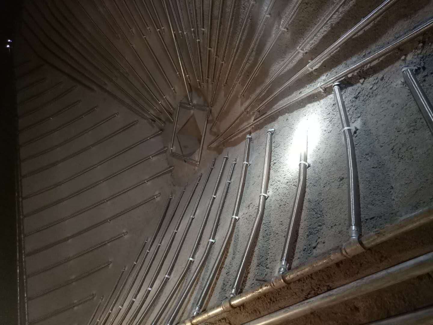 香格里拉流化棒