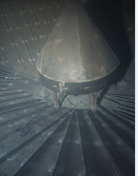 香格里拉气化管