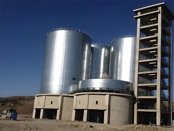 香格里拉球团仓